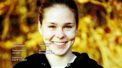 [dramatic music] - The Disappearance of Maura Murray
