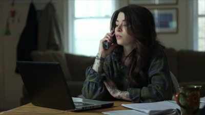 [dramatic music] - The Disappearance of Maura Murray