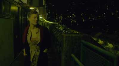 [dramatic music] - Philip K. Dick's Electric Dreams