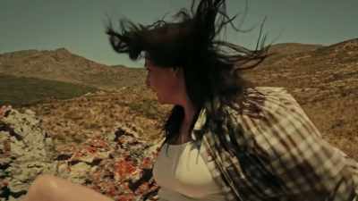 (dramatic music) - Girl from Nowhere