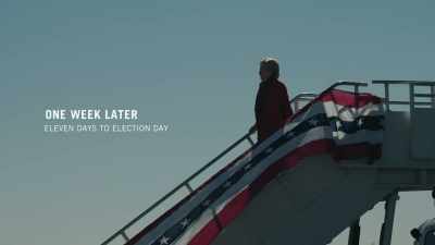  ♪ dramatic music ♪ - Trumped: Inside the Greatest Political Upset of All Time