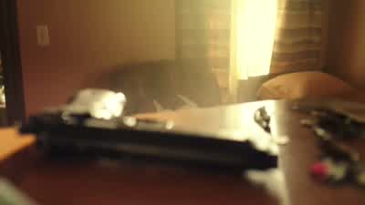 ♪ dramatic music ♪ ♪♪♪ - The Chi