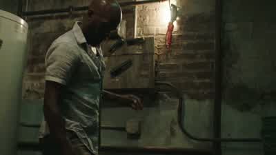 ♪ dramatic music ♪ ♪♪♪ - The Chi