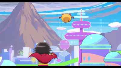 [dramatic music] - Ryan's World the Movie: Titan Universe Adventure