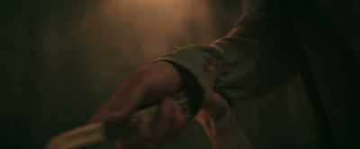 [dramatic music] - You Shall Not Sleep Tonight