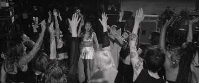 (dramatic music) - Olivia Rodrigo: GUTS World Tour