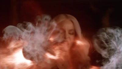 [dramatic music] - The Flash