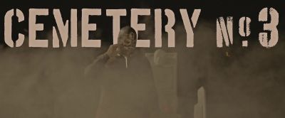 (dramatic music) - Seven Cemeteries