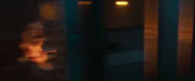 [dramatic music] - Aftermath