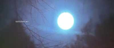 (dramatic music) - Disciples in the Moonlight