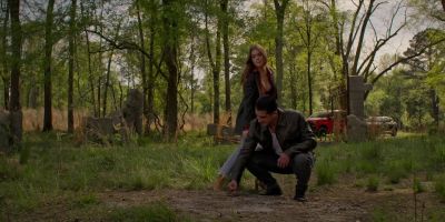 [dramatic music] - Teen Wolf: The Movie