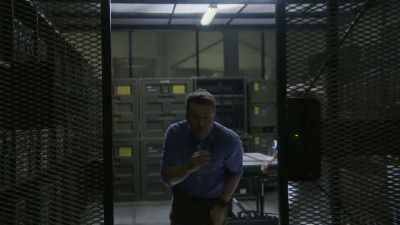 [Dramatic music] - NCIS: Sydney