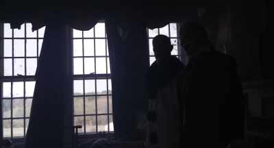 (dramatic music) - Hell House LLC Origins: The Carmichael Manor
