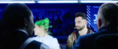 [dramatic music] - Coffee Wars