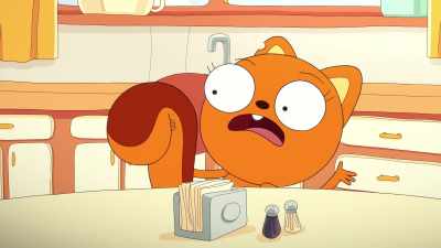 (dramatic music) - Kiff