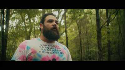 (dramatic music) - The Bigfoot Trap