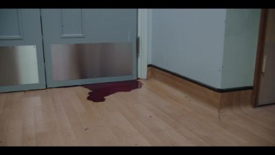 DRAMATIC MUSIC - Silent Witness
