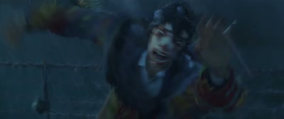 (dramatic music) - Deep Sea