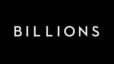 ♪ dramatic music  ♪ - Billions