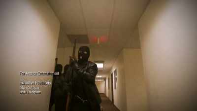 [dramatic music] - History's Greatest Heists with Pierce Brosnan