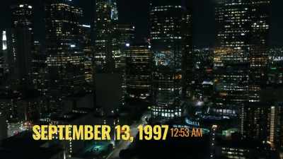 [dramatic music] - History's Greatest Heists with Pierce Brosnan