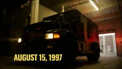 [dramatic music] - History's Greatest Heists with Pierce Brosnan