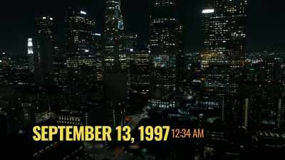 [dramatic music] - History's Greatest Heists with Pierce Brosnan