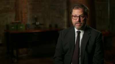 [dramatic music] - History's Greatest Heists with Pierce Brosnan