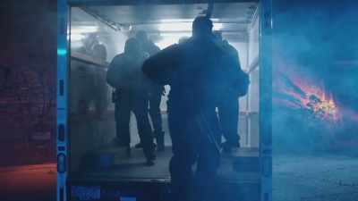 [dramatic music] - History's Greatest Heists with Pierce Brosnan