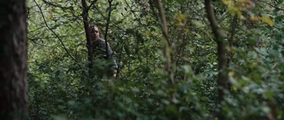 (dramatic music) - Deep Woods