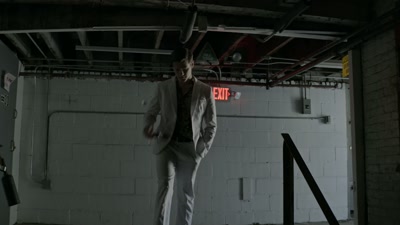 [dramatic music] - The Collective