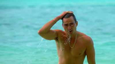 (DRAMATIC MUSIC) - FBOY Island NZ