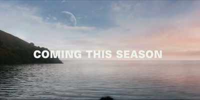 [dramatic music] - Moonhaven