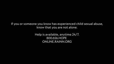 [dramatic music] - Children of the Underground