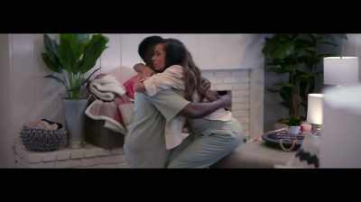 [dramatic music] - The Stepmother