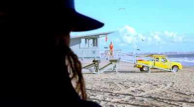 [DRAMATIC MUSIC] - Baywatch