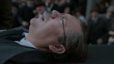 [dramatic music] - Theodore Roosevelt
