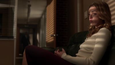 ♪ dramatic music ♪ - Ray Donovan