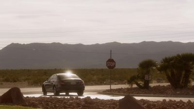 ♪ dramatic music ♪ - Ray Donovan