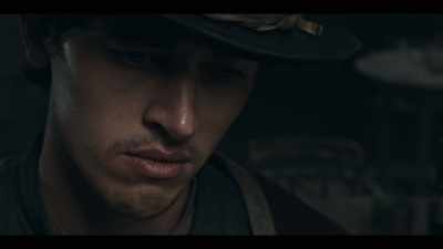 [dramatic music] - Billy the Kid
