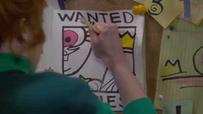 [dramatic music] - The Fairly OddParents: Fairly Odder