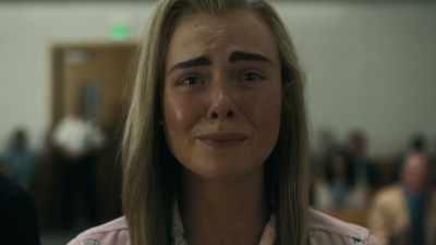 [dramatic music] - The Girl from Plainville