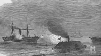 (dramatic music) - Black Patriots: Heroes of the Civil War