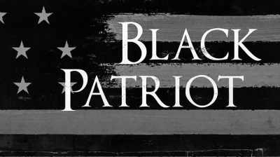 (dramatic music) - Black Patriots: Heroes of the Civil War