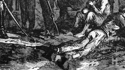 (dramatic music) - Black Patriots: Heroes of the Civil War