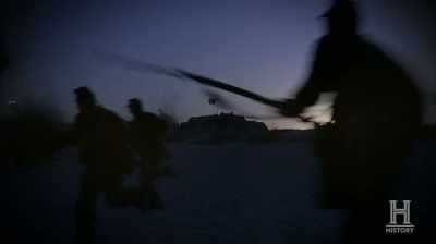 (dramatic music) - Black Patriots: Heroes of the Civil War