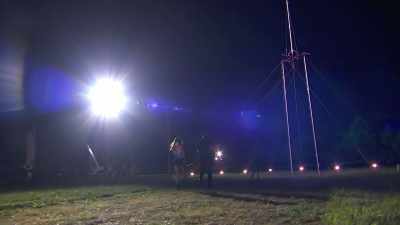 [dramatic music] - America's Got Talent: Extreme