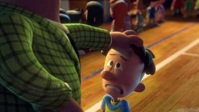 [dramatic music] - Big Nate