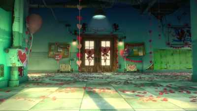 [dramatic music] - Big Nate