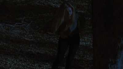 (dramatic music)
(Sam whimpering) - Wolf Mountain